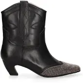 Marc Ellis Enkellaars Women