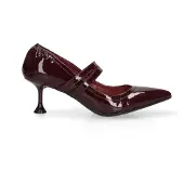 Marc Ellis Schoen met hak Women