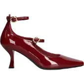 Marc Ellis Schoen met hak Women