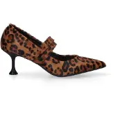 Marc Ellis Schoen met hak Women