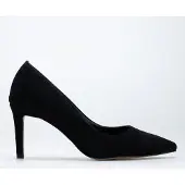 Forever & Always Perla Pumps met Puntige Neus en Stilettohak