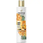 Pantene Miracle Anti-Frizz Shampoo 250 ml