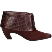 Marc Ellis Enkellaars Women