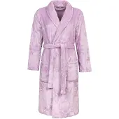 Heat Holder Dames Zachte Fleece Warme Badhygiëne Voor de Winter