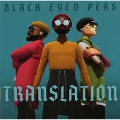 Cd The Black Eyed Peas - Translation