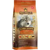 Wolfsblut Alaska Salmon - 2 kg