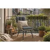 Coco Custa dining tuinstoel