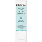 Biodermal Clear Skin Dagcrème Spf50 40 Ml