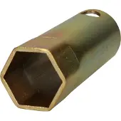 Ks Tools 4604933 460.4933 Zeskant Asmoersleutel 46 mm 3/4 (20 mm)