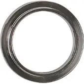 Ks Tools 700.1277 Stalen huls 22 mm, lang voor 700.1280