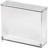 The Acrylic Box Acrylic Case - Yu-Gi-Oh! Boosterbox - 24 packs