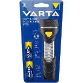 Varta zaklamp Day Light Multi LED F20 2xAA - 5749016
