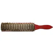 Ks Tools 9639587 Staalborstel Aluminium, Brons 310 mm 1 stuk(s)