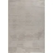 Muratap Vivant japandi abstract vloerkleed laagpolig beige- 280x380 cm