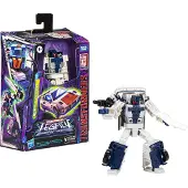 Hasbro Transformers Legacy Evolution Deluxe Class Action Figure Breakdown 14 cm Action Figuur