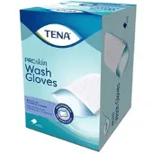 Tena Wash Glove - 6 pakken van 200 stuks