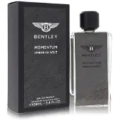Bentley Momentum Unbreakable Edp M 100 Ml