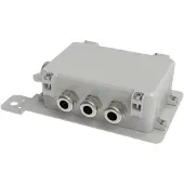 Ledvance Onderdeel | floodlight max connector box connector box