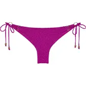 Triumph Bikinibroek ' Red Label Summer Sunset ' bessen / donkerroze