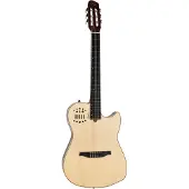 Godin Multiac Nylon Hg Sa Natural