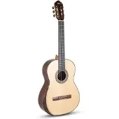 Manuel Rodriguez Magistral Serie F Ind. Palissander All Solid Sparren-Palissander