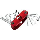 Dunlop MTZ11 ALL GUITAR & BASS MULTI TOOL MTZ