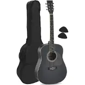 Gewa Cataluna Black