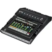 Mackie 8 CHANELS MIXING DESK FOR IPAD B-Stock