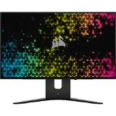 Corsair Gaming Monitor Xeneon 27" 240 Hz OLED QHD Zwart