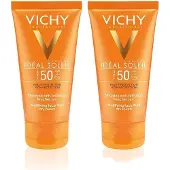 VICHY Capital Soleil Dry Touch Creme SPF50 50ml