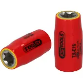 Ks Tools 117.2354 117.2354 E profiel Verwisselbare kop 1/2 E 11 1/2