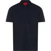 HUGO Shirt 'Donos' marine