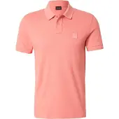 BOSS Shirt 'Passenger' pitaja roze
