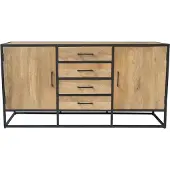 Starfurn dressoir dakota - 45x165x85 cm
