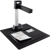 Canon Iriscan Desk 6 Scanner