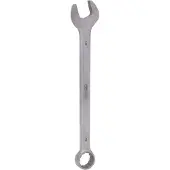 Ks Tools 965.0219 965.0219 Ring-steeksleutel Sleutelbreedte (metrisch) 19 mm