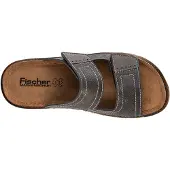 Fischer 566662 Slippers | Maat 45