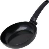 Fissler Koekenpan Ceratal Evo Classic Zwart 20 cm