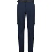 CMP Broek Zip Off | Maat 3XL