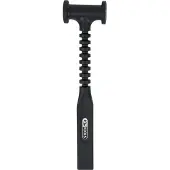 Ks Tools 140.1246 Mini-precisiehamer, 180 mm
