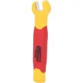 Ks Tools 117.5106 117.5106 Enkelvoudige steeksleutel Sleutelbreedte (metrisch) 6 mm