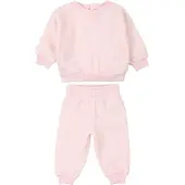 Nike Kids Joggingpak 'ESSENTIAL' rosa