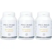Decola Pro Mind Ultra Softgels 3x90 St Capsules
