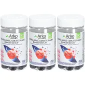Arkopharma Belux SA Arkopharma Geruste Slaap 3x60 St Tabletten