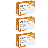 Farmafyt Vesirelax 3x60 St Tabletten