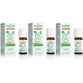Puressentiel Citronella Java Essentiele Olie Bio 3x10 ml Etherische olie