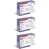 Farmafyt Ovafyt + Vitamine D 3x60 St Tabletten