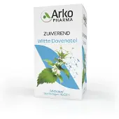 Arkocaps Witte Dovenetel 4x45 St Capsules