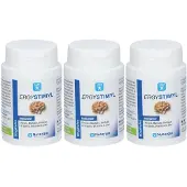Nutergia Ergystimyl 3x60 St Capsules