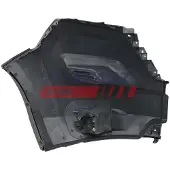 Fast Sports Nutrition FT91478 Bumper